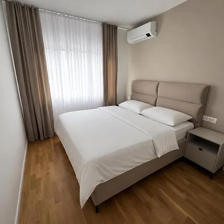 Nova Olimpia - Free Garage Sarajevo